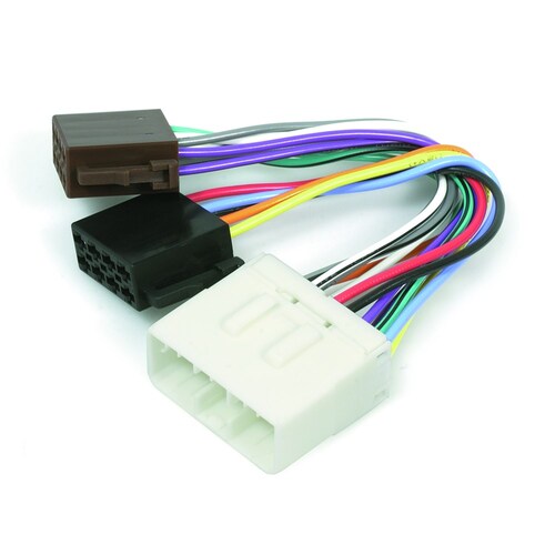 Aerpro Primary Iso Harness APP090