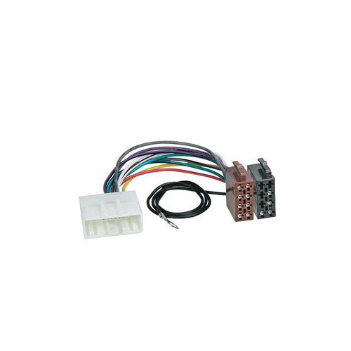 AERPRO Stereo Harness Adaptor (iso) APP091 APP091