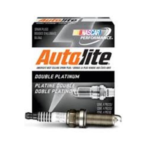 Autolite  Double Platinum Spark Plug    APP5245AL 