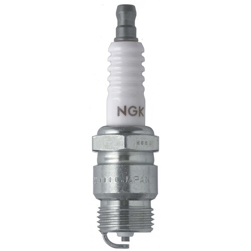 NGK Resistor Standard Spark Plug - 1Pc APR5FS