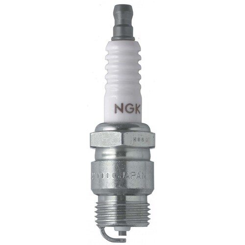 NGK Resistor Standard Spark Plug - 1Pc APR6FS