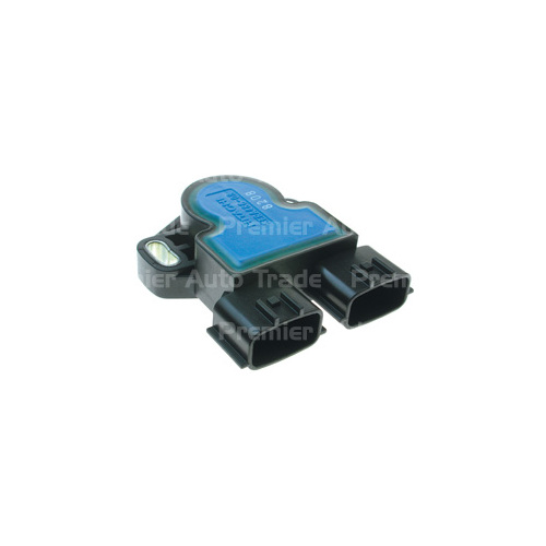 ACCELERATOR PEDAL SENSOR