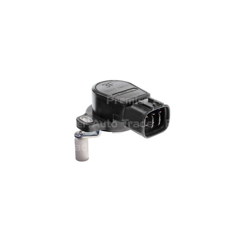 ACCELERATOR PEDAL SENSOR