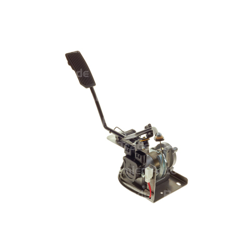 ACCELERATOR PEDAL ASSY