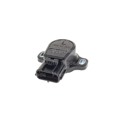 ACCELERATOR PEDAL SENSOR