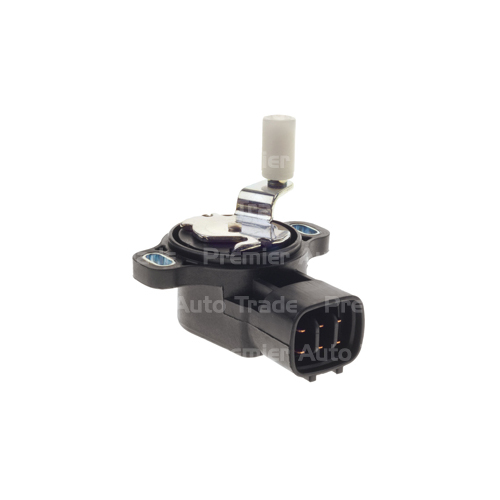 ACCELERATOR PEDAL SENSOR
