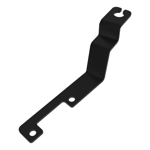 Aerpro Bonnet Mount UHF CB Radio Antenna Bracket APVCBB8