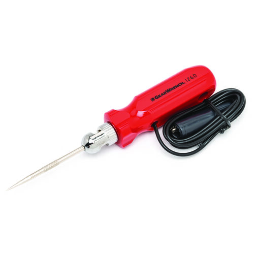 GEARWRENCH High-low Voltage Tester 6 & 12v 126D 126D
