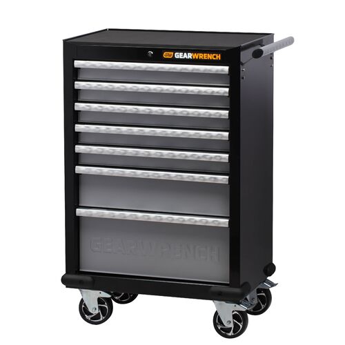 GEARWRENCH  26"/660mm 7 Drawer  Roller Cabinet    83155N 83155N 