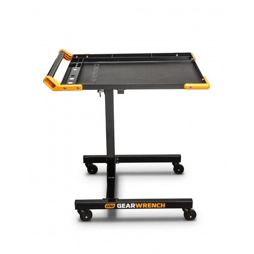 GEARWRENCH Adjustable Height Mobile Work Table 35" To 48" 83166