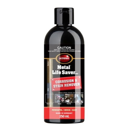 Autosol Metal Life Saver 250Ml 34250