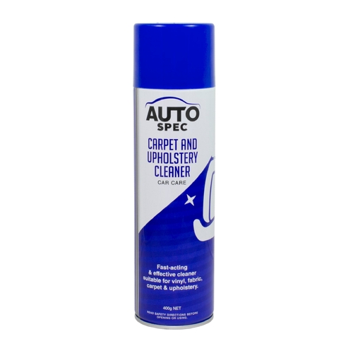 Autospec Upholstery And Carpet Cleaner AS004
