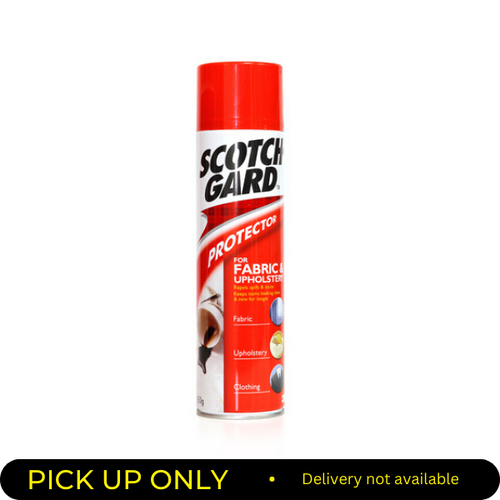 3M Scotchgard Fabric Protector  350g Aerosol  AS010579709