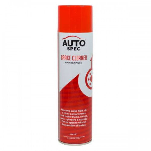 Autospec Brake Cleaner AS100