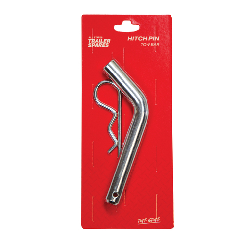 All State All State Tow Bar Hitch Pin 90785000 AST-R1104A