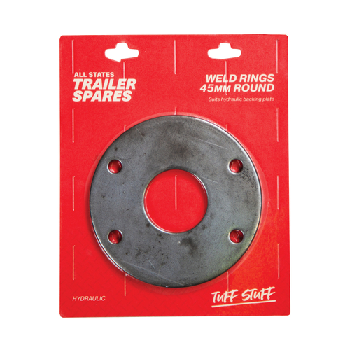 All States Trailer Spares Weld Ring R1631B