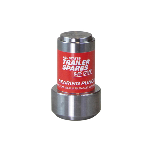 All State All State Bearing Cup Punch 90785117 AST-R1918