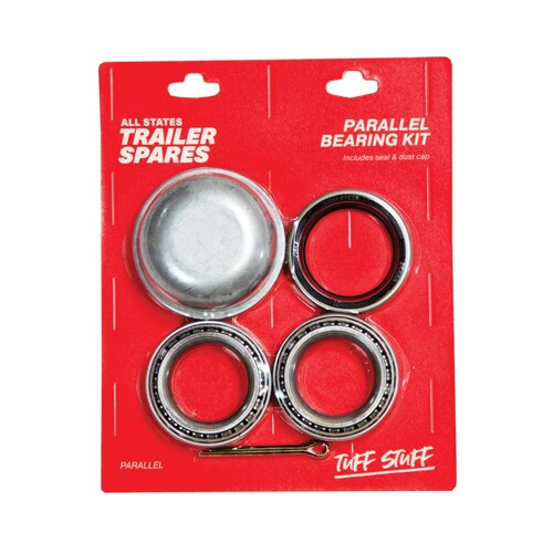 All States Trailer Spares Parallel Bearing Kit With Seal And Cap R1950D