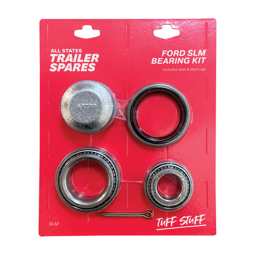All State All State Bearing Kit W Seal & Cap Slm 90785132 AST-R1961
