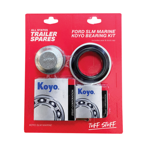 All States Trailer Spares Marine Bearing Seal R1970BM