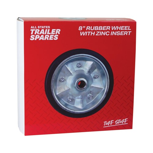 All States Trailer Spares Replacement Wheel R2125A