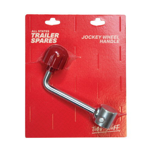 All State All State Jockey Wheel Handle W Roll Pin 90785150 AST-R2129P