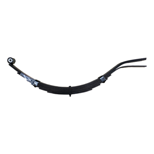All State All State Spring Slipper Blk 4 5mm 7l 6mm 625kg 780 91856999 AST-R5106