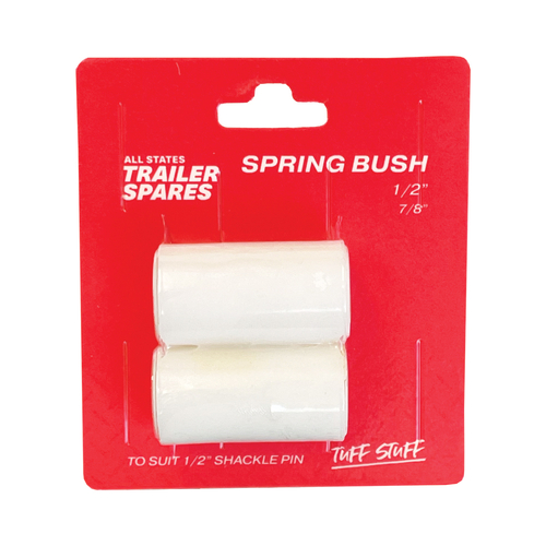 All State All State Spring Bush 1/2 Inch X7/8 Inch X2 90785200 AST-R5611