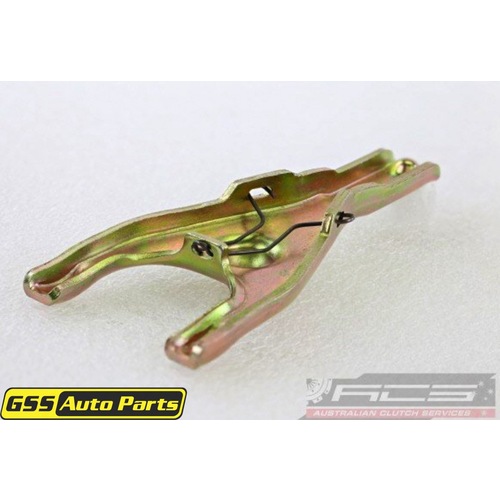 Clutch Pro Clutch Fork ATFHD03