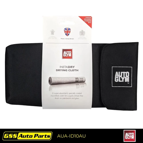 Autoglym Instadry Towel Single Pack AUA-ID10AU