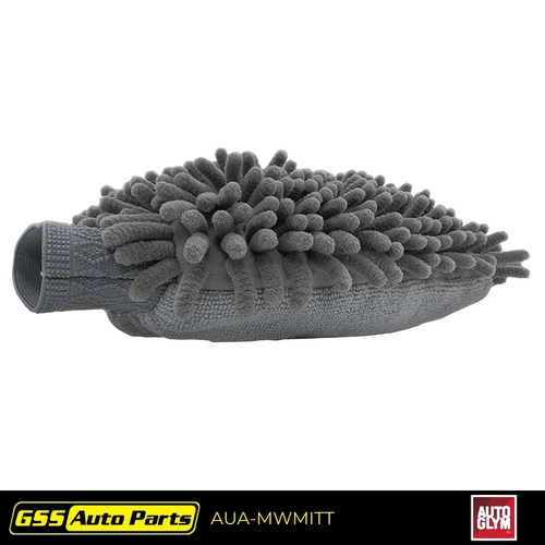 Autoglym Microfibre Wash Mitt AUA-MWMITT