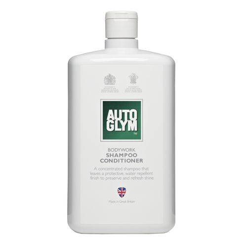 Autoglym Bodywork Shampoo Conditioner 1L AURBS1