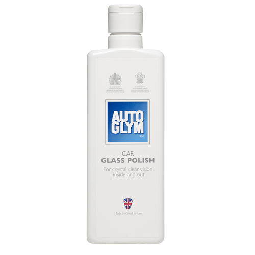 Autoglym Car Glass Polish 325ml AURCGP325