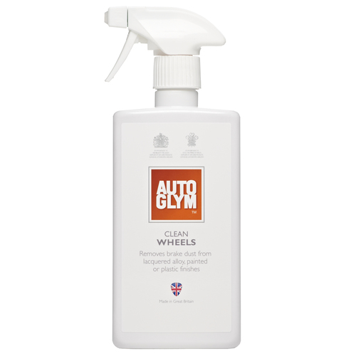 Autoglym Clean Wheels 500ml AURCW500