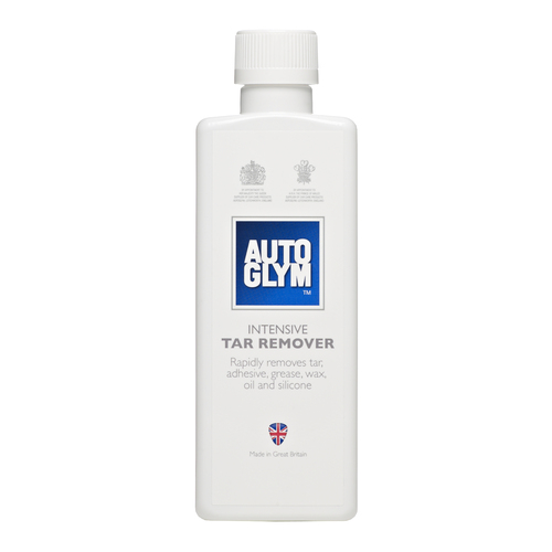 Autoglym Intensive Tar Remover 325ml AURITR325