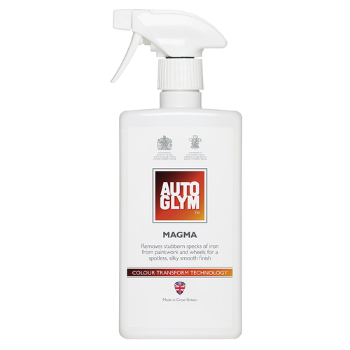 Autoglym Magma Liquid Clay 500ml AURMAG500