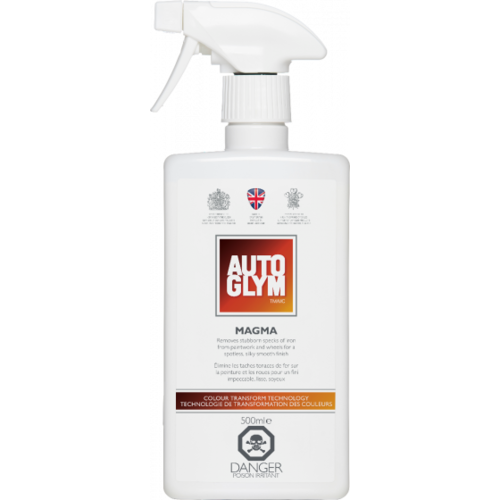 Autoglym Magma Liquid Clay 500ml AURMAG500