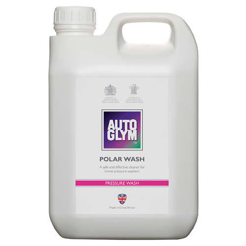 Autoglym Polar Wash 2.5L AURPWS002.5