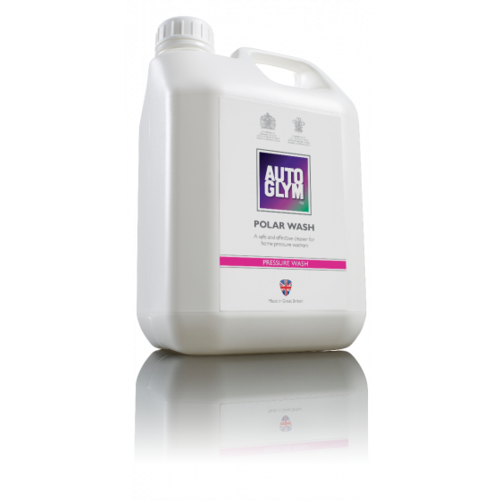 Autoglym Polar Wash 2.5l AURPWS002.5