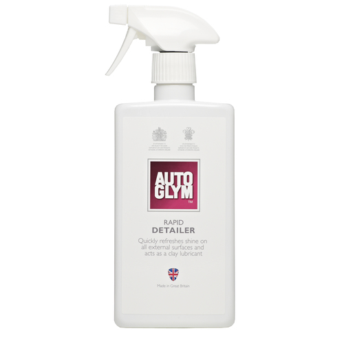 Autoglym Rapid Detailer 500ml AURRD500