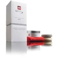 Autoglym Ultra High Definition Wax Kit AURUHDWAX