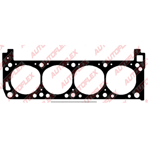 Cylinder Head Gasket AW980