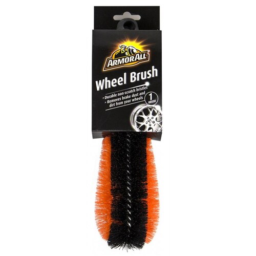 Armor All Wheel Brush AWBRUSH1