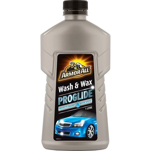 Armor All Wash And Wax Proglide 1L AWWPG1