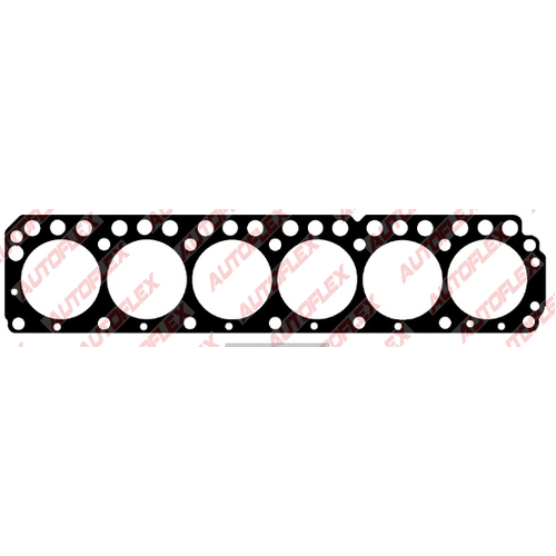 Cylinder Head Gasket AX150