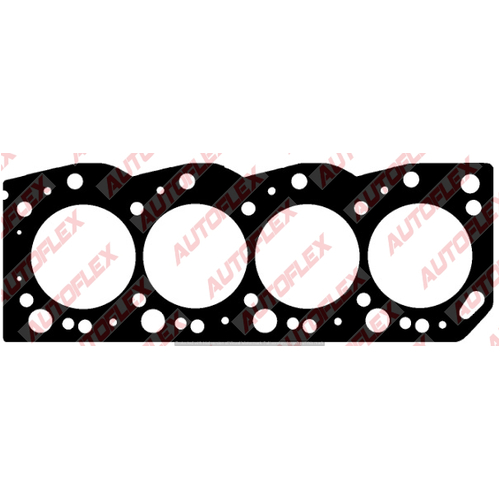 Cylinder Head Gasket AY800
