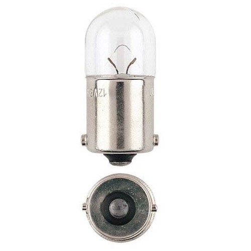Exelite Bayonet Globes 12V 5W BA15S (Box of 10) B260