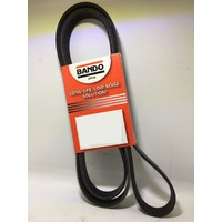 Bando Multi Ribbed Belt B3PK0550 3PK0550 3PK550