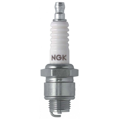 NGK Standard Spark Plug - 1Pc B6S