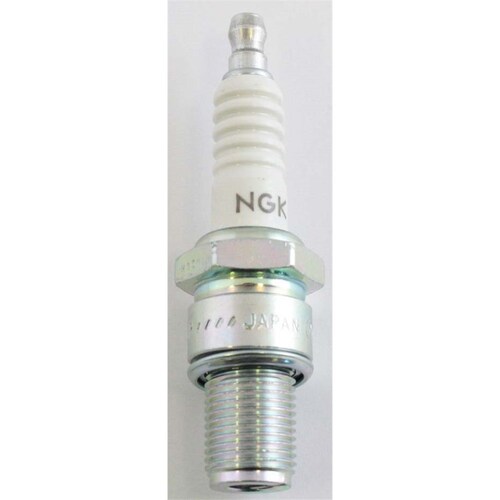 NGK Racing Spark Plug - 1Pc B8EGP